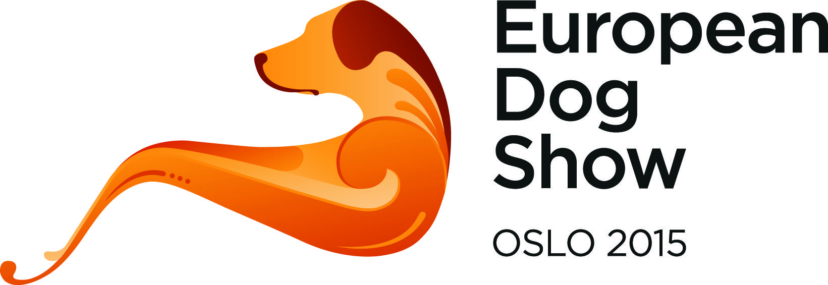 European Dog Show EDS 4. 6. september 2015 Norsk Kennel Klub